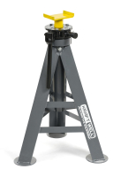 KraftWell STATTO 30 Стойка опорная г/п 30 т. высота 650-1050 мм.