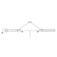 Ролик поддерживающий большой для мойки колес Вулкан Ролик поддерживающий большой для мойки колес Вулкан