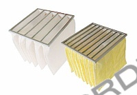 Фильтр G-4 приточный 720х350х300-2