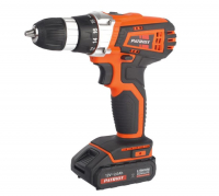 PATRIOT Дрель-шуруповерт аккумуляторная BR 111 LI PATRIOT Дрель-шуруповерт аккумуляторная BR 111 LI