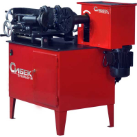 Станок для прокатки дисков Премьер-М Станок для прокатки дисков Премьер-М