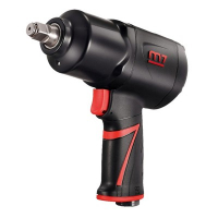 Гайковерт пневматический ударный 1/2", 1152 Нм MIGHTY SEVEN NC-4233Q Гайковерт пневматический ударный 1/2", 1152 Нм MIGHTY SEVEN NC-4233Q