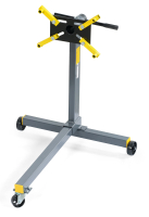 KraftWell KRWES5 Стенд для разбора двигателей г/п 340 кг KraftWell KRWES5 Стенд для разбора двигателей г/п 340 кг