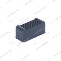 ОПОРА 1061 резиновая для страховочной стойки под автомобиль 3-5т. ОПОРА 1061 резиновая для страховочной стойки под автомобиль 3-5т.