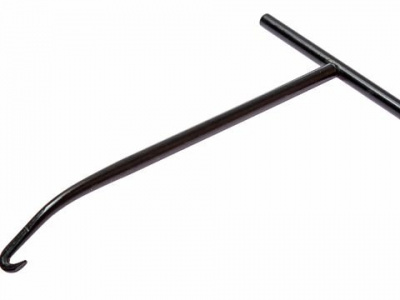 Инструмент для стяжных пружин барабанных тормозов