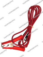 Кабель внешний (красный) для NORDBERG WSB180 Кабель внешний (красный) для NORDBERG WSB180