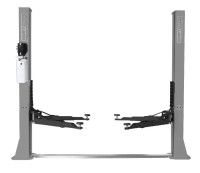 KraftWell KRW4ML/220 Подъемник двухстоечный г/п 4000 кг. электрогидравлический KraftWell KRW4ML/220 Подъемник двухстоечный г/п 4000 кг. электрогидравлический