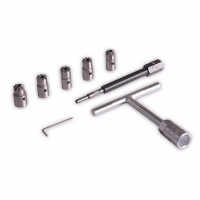 Набор разверток Car-Tool CT-1571B Набор разверток Car-Tool CT-1571B