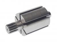 JTC-5216-24 - Ремкомплект для пневмогайковерта JTC-5216 (24) ротор JTC -