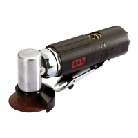 Пневматическая зачистная машина 50 мм MIGHTY SEVEN QB-623 Пневматическая зачистная машина 50 мм MIGHTY SEVEN QB-623