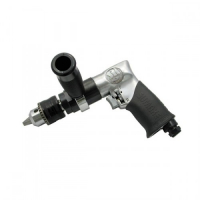 ST-4441 Реверсивная пневмодрель с зажимным патроном 800об/мин ST-4441 Реверсивная пневмодрель с зажимным патроном 800об/мин