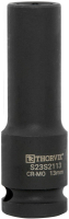 Thorvik S23S2116 Головка торцевая ударная глубокая 1/2"DR, 16 мм