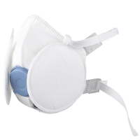 Фильтрующая полумаска Jeta Safety JM6622