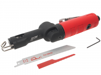 Ножовка пневматическая 7500об/мин. 267мм с зубчатой передачей JTC Ножовка пневматическая 7500об/мин. 267мм с зубчатой передачей JTC