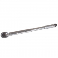 Ключ динамометрический 1/2", 28-210 Нм, в пластиковом кейсе МАСТАК 012-40210C Ключ динамометрический 1/2", 28-210 Нм, в пластиковом кейсе МАСТАК 012-40210C