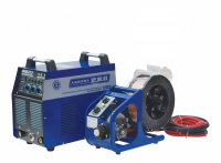 Aurora Инверторный сварочный полуавтомат pro ultimate 400 D Aurora Инверторный сварочный полуавтомат pro ultimate 400 D