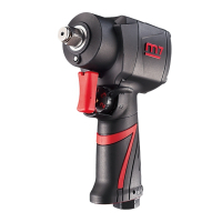 Гайковерт пневматический MIGHTY SEVEN NC-4232Q Гайковерт пневматический MIGHTY SEVEN NC-4232Q