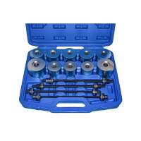 VR50092A Набор для замены сайлентблоков 24пр. Vertul