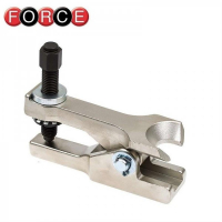 62809 Съемник шаровых опор и рулевых наконечников 62809 Съемник шаровых опор и рулевых наконечников