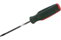 Отвертка Torx с отверстием TH15*100мм, Hans, 0450TH15 Отвертка Torx с отверстием TH15*100мм, Hans, 0450TH15