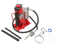 Домкрат бутылочный 12т 260-510мм GTE Домкрат бутылочный 12т 260-510мм GTE