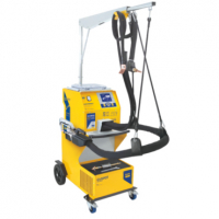 Аппарат контактной сварки GYSPOT INVERTER BP.LQC -s7