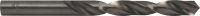 Thorvik TDB125 Сверло спиральное по металлу HSS, d12.5 мм