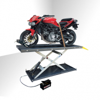 PEAK MC 600P Мотоподъемник