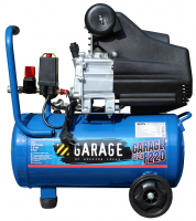 Компрессор Garage ST 24.F220/1.3 Компрессор Garage ST 24.F220/1.3
