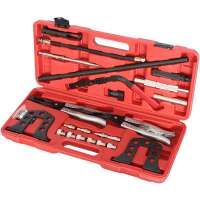 Набор для рассухаривания клапанов ДВС Car-Tool CT-H014