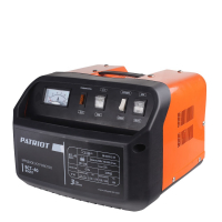 PATRIOT Зарядное устройство BCT-40 BOOST PATRIOT Зарядное устройство BCT-40 BOOST