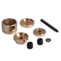 Съемник сайлентблоков редуктора Mercedes Benz Съемник сайлентблоков редуктора Mercedes Benz