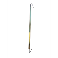 WDK-L6 Лампа с золотистым покрытием 40 см для ИК сушек WDK-4CM, 1W, 2H