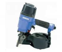 Пневмозабивной пистолет барабанного типа R-65PA Гвоздь 32-65мм Пневмозабивной пистолет барабанного типа R-65PA Гвоздь 32-65мм