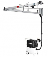 RUPES Консоль поворотная  MK 6000F (с пылесосом KS260EN)