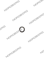 NORDBERG ЗАПЧАСТЬ КОЛЬЦО уплотнительное для 2330-BC