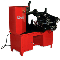 Станок для правки и прокатки дисков Премьер-Альфа Станок для правки и прокатки дисков Премьер-Альфа