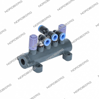 Запчасть клапан педального узла CW-110-020001-0 отжимного цилиндра 4638E Запчасть клапан педального узла CW-110-020001-0 отжимного цилиндра 4638E