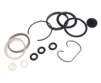 Ремкомплект для домкрата GTE-TH90304 (01) прокладки и уплотнения GTE Ремкомплект для домкрата GTE-TH90304 (01) прокладки и уплотнения GTE