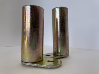 PEAK 11440089 Палец-шафт для шкива на Платформе Φ50*128 для 4ст. Подъёмников