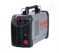 Сварочный аппарат инверторный САИ 250ПН Ресанта Сварочный аппарат инверторный САИ 250ПН Ресанта