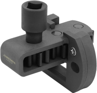 Jonnesway AL010115 Приспособление для поворота коленчатого вала грузовых автомобилей Mercedes и MAN. Оригинальный номер MB 904 589 04 63 00 MAN 80-99626-6006 Jonnesway AL010115 Приспособление для поворота коленчатого вала грузовых автомобилей Mercedes и MAN. Оригинальный номер MB 904 589 04 63 00 MAN 80-99626-6006