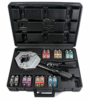 оборудование для запр. конд кримпер bc-crm-500 ручной гидравлический оборудование для запр. конд кримпер bc-crm-500 ручной гидравлический