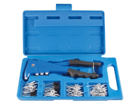 kingtony заклепочник 21-20-07mr с комплектом заклепок, 20 предметов kingtony заклепочник 21-20-07mr с комплектом заклепок, 20 предметов