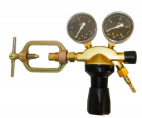 FoxWeld Редуктор GRE-3000 ацетиленовый FoxWeld Редуктор GRE-3000 ацетиленовый