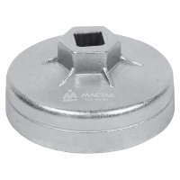 Съёмник масляных фильтров МАСТАК 103-44155 Съёмник масляных фильтров МАСТАК 103-44155