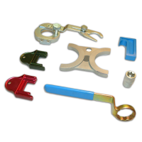 Приспособления для установки ГРМ GM V6 ECOTEC Приспособления для установки ГРМ GM V6 ECOTEC