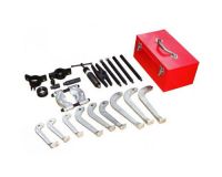 Н-р Унив.гидравлический съемник подшипников с сепаратором.(7,5-10т) (шт.)