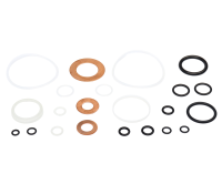 Ремкомплект для домкрата GTE-TH33013 (01) прокладки и уплотнения GTE Ремкомплект для домкрата GTE-TH33013 (01) прокладки и уплотнения GTE