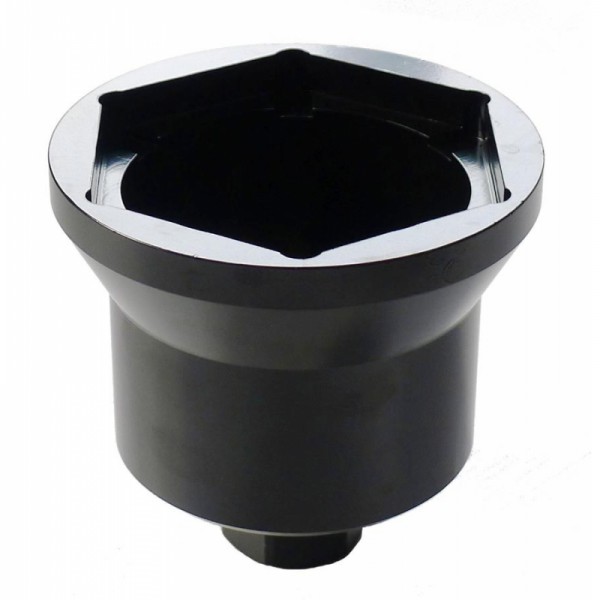 9T1406 Ступичная 6гр.головка 98мм. под ключ 36мм. для осей грузовых автомобилей IVECO Euro Cargo 9T1406 Ступичная 6гр.головка 98мм. под ключ 36мм. для осей грузовых автомобилей IVECO Euro Cargo